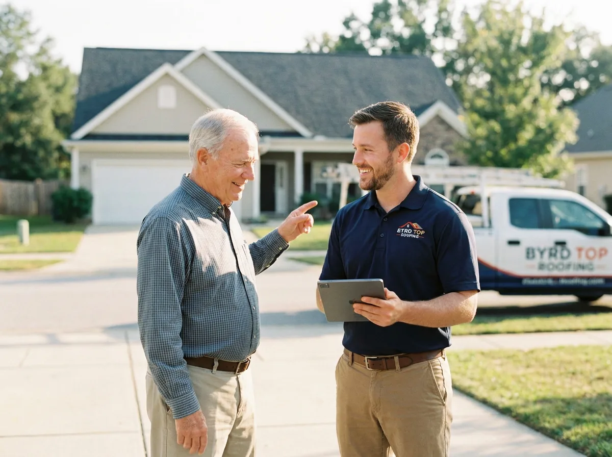 Roofing New Market, MD FAQs